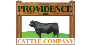 Purveyor Logo - Providence Cattle